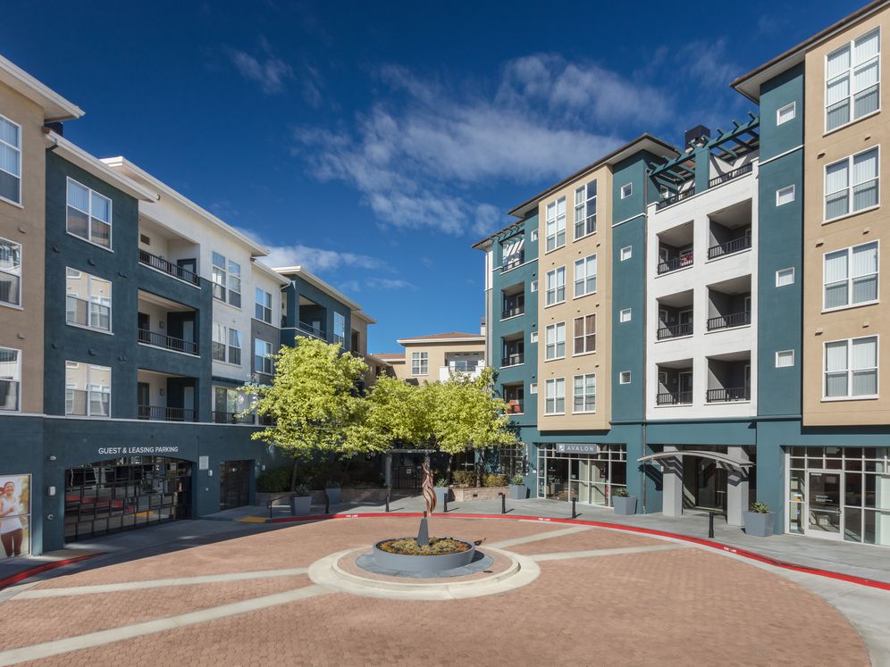 Avalon Silicon Valley Image 37
