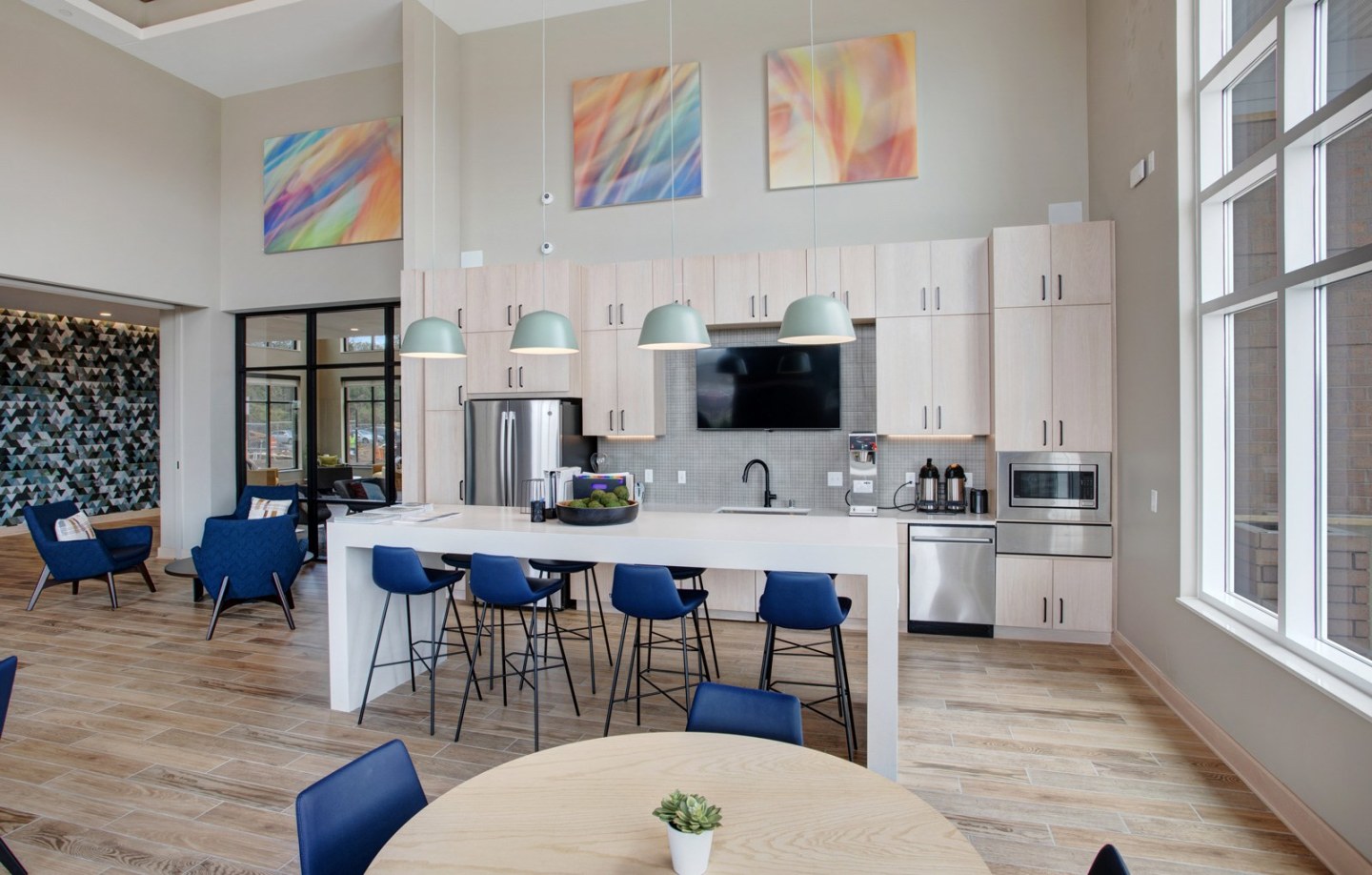 Affordable Housing - The Landings of Lexington Image 8