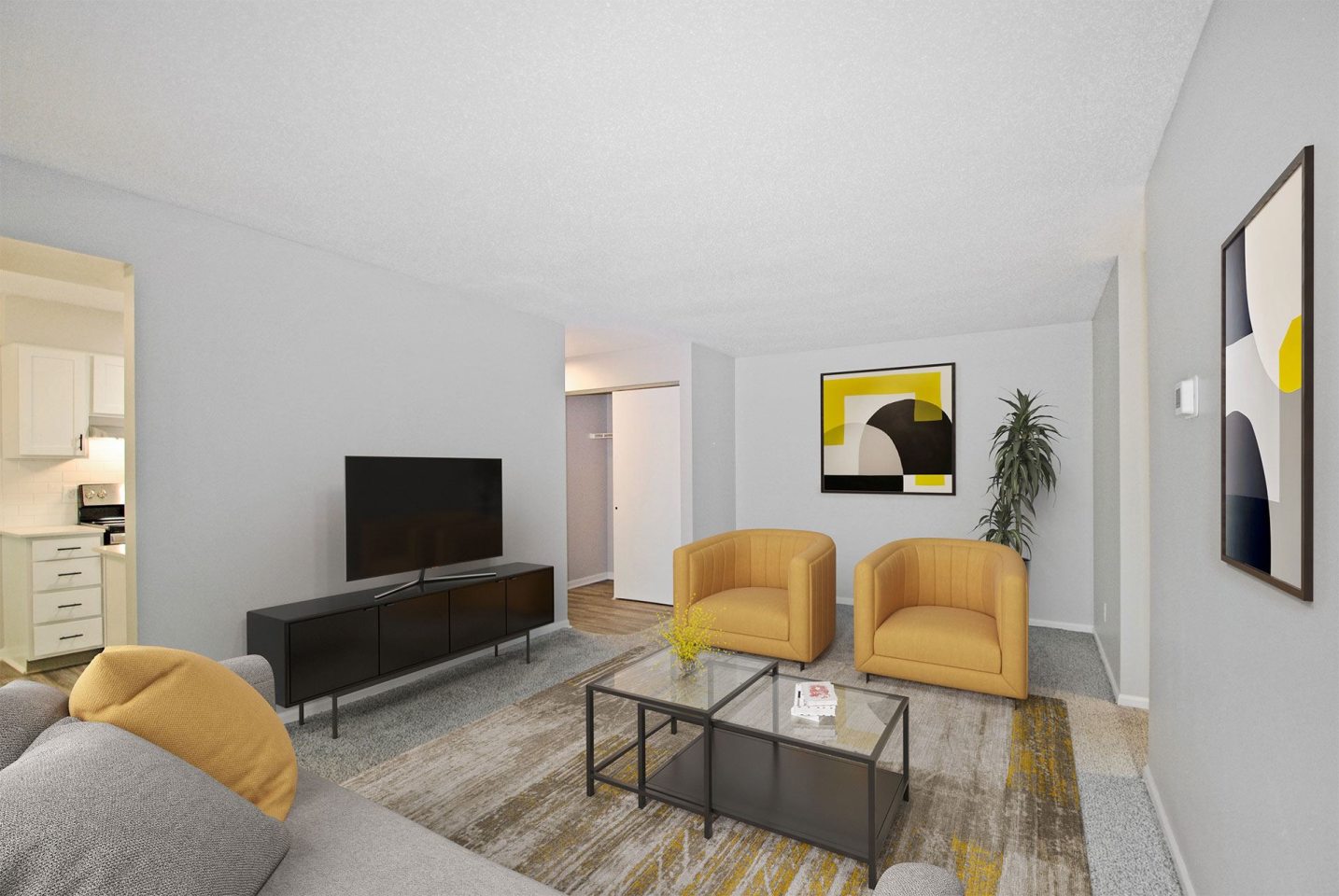 Woodland Valley Apartments Image 4