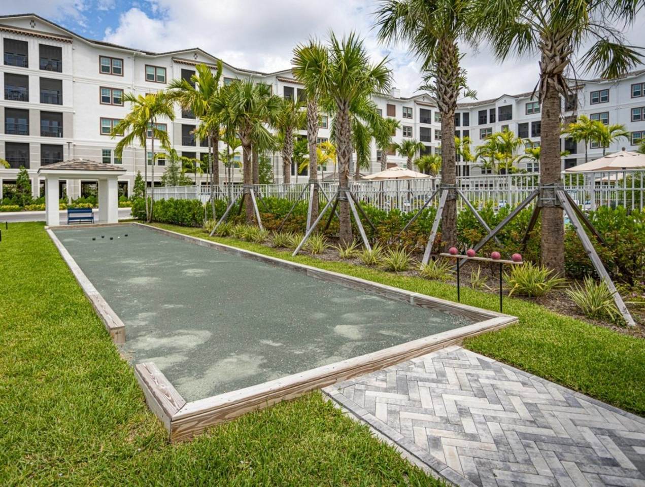 Arcadia Gardens - Senior Housing Image 111
