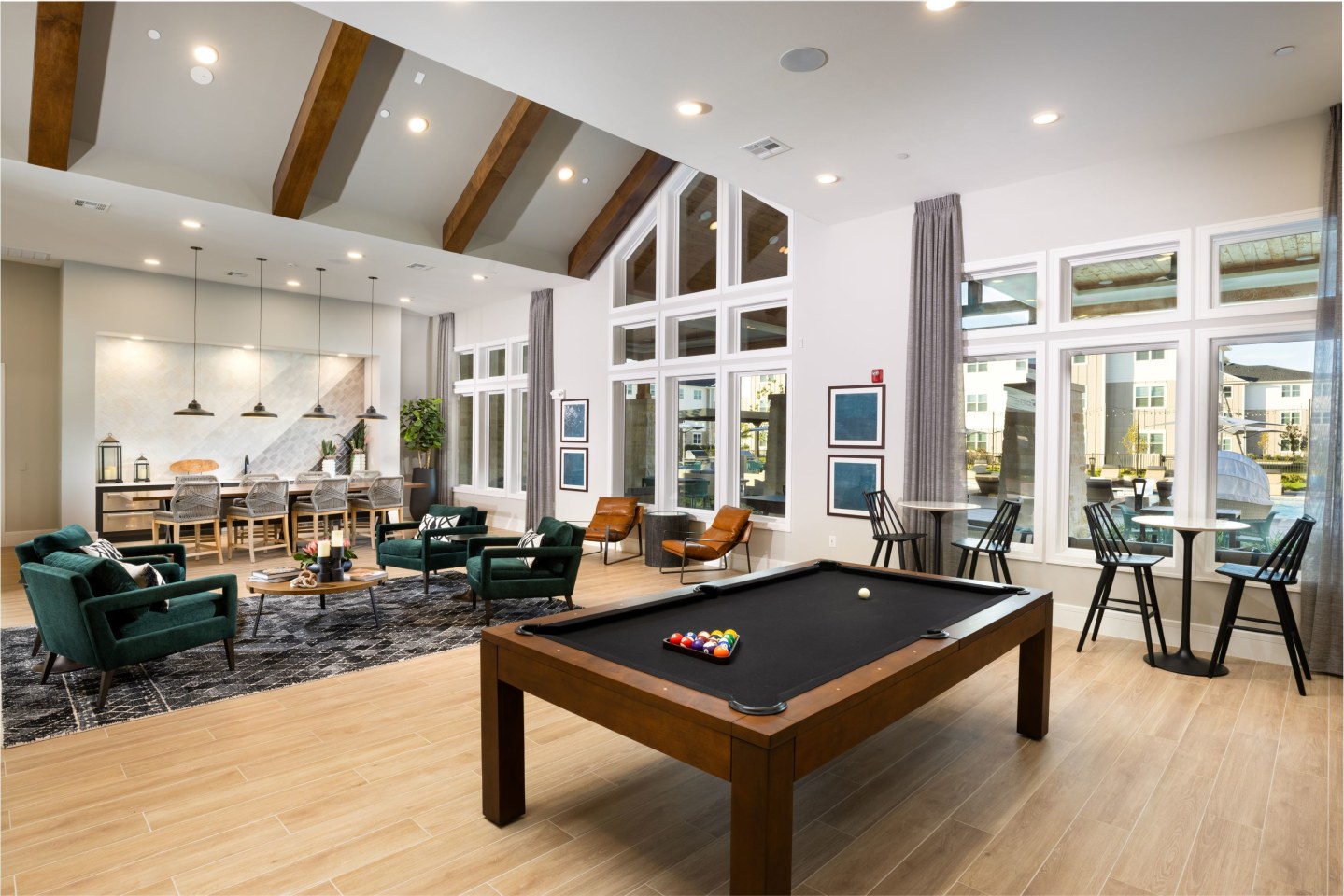 Allora Cinco Ranch Image 14