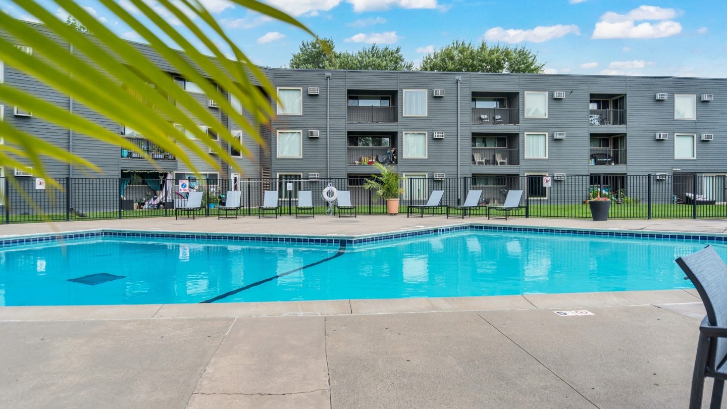 Hillsborough Apartments Image 18