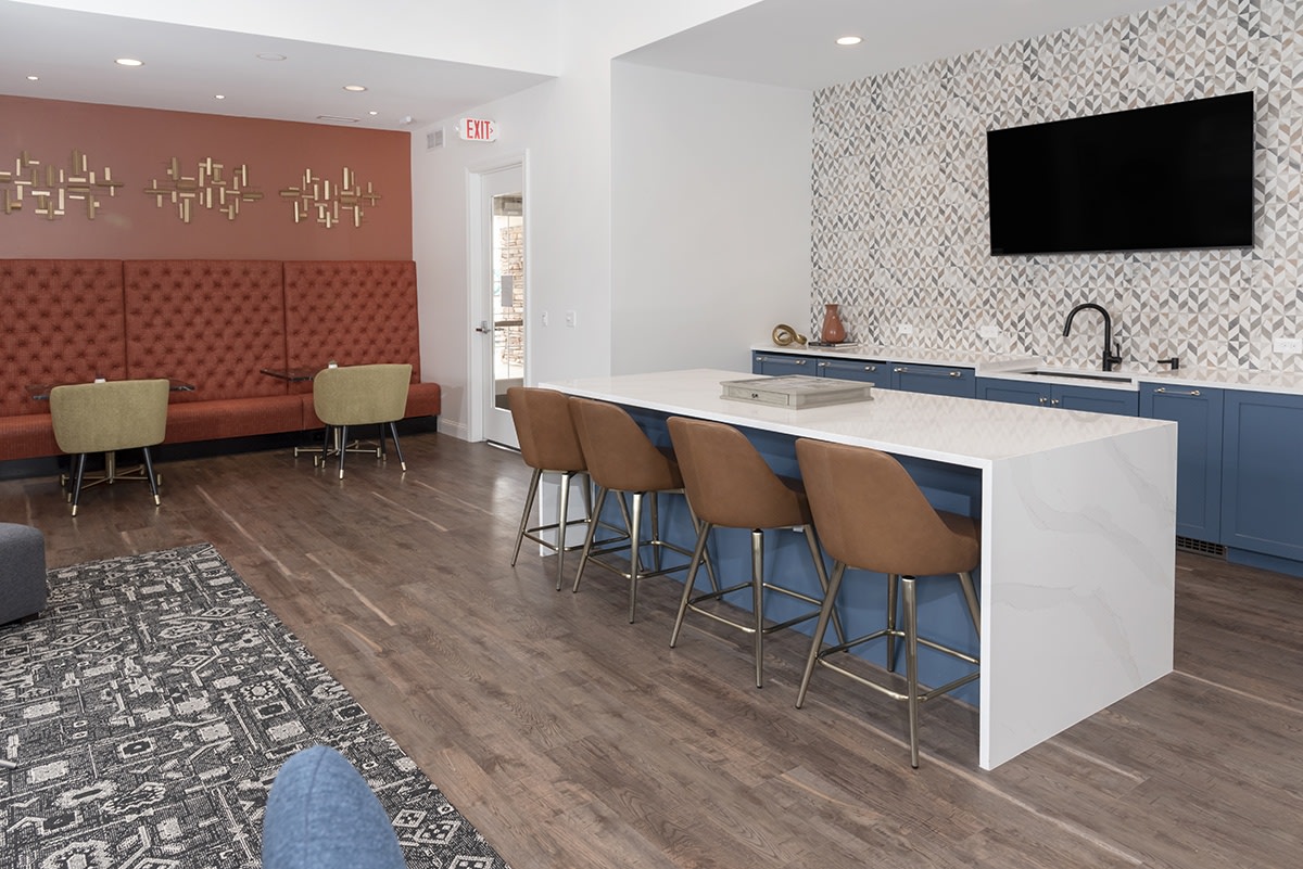Cascade Shores Townhomes Image 21