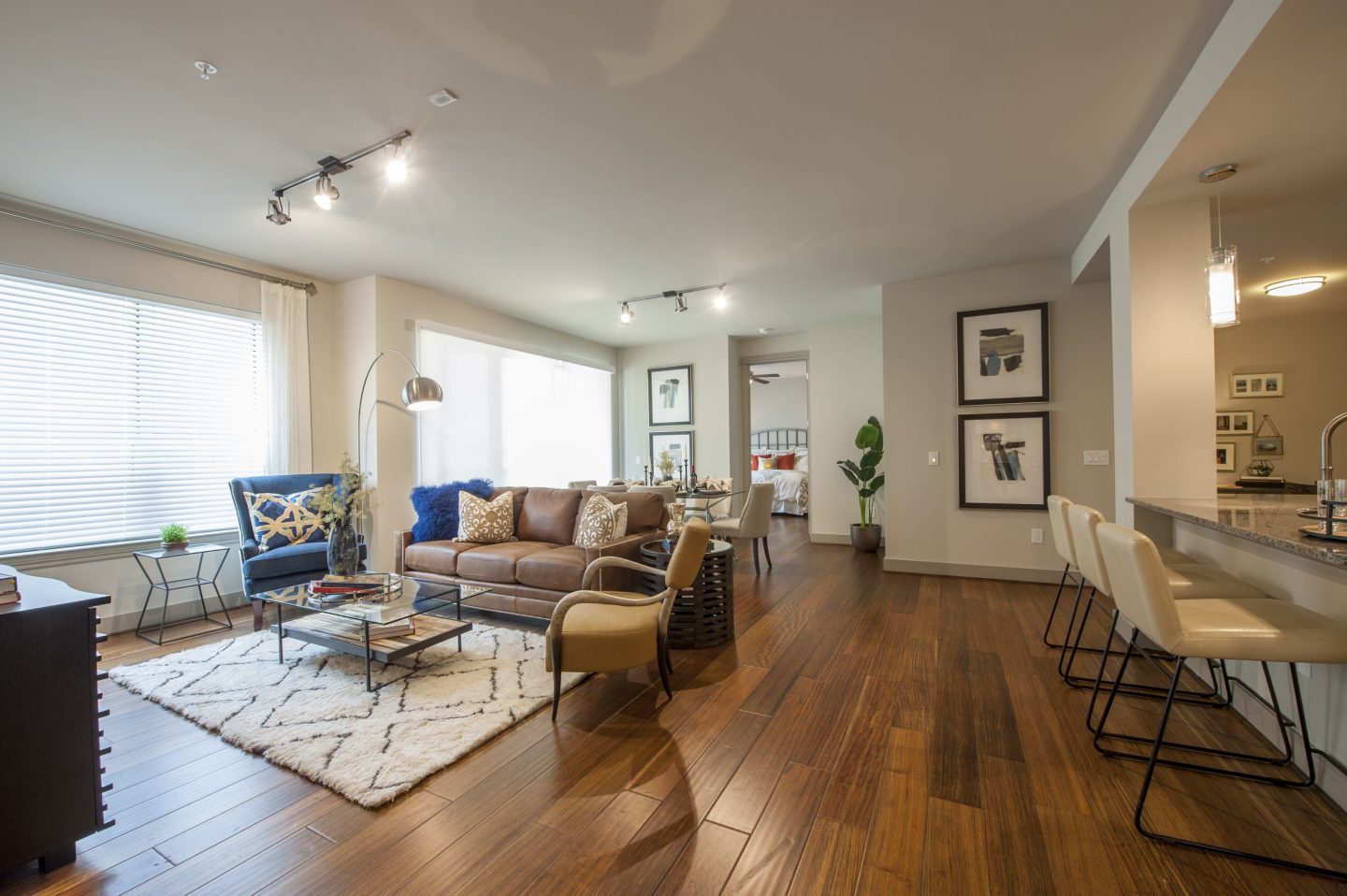 Pearl Residences at CityCentre  Image 4