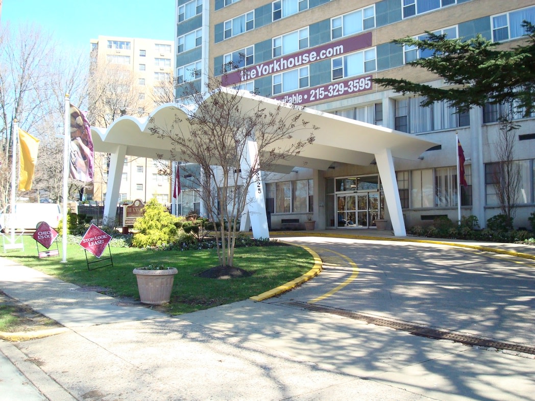 Senior Housing - The York House Image 3