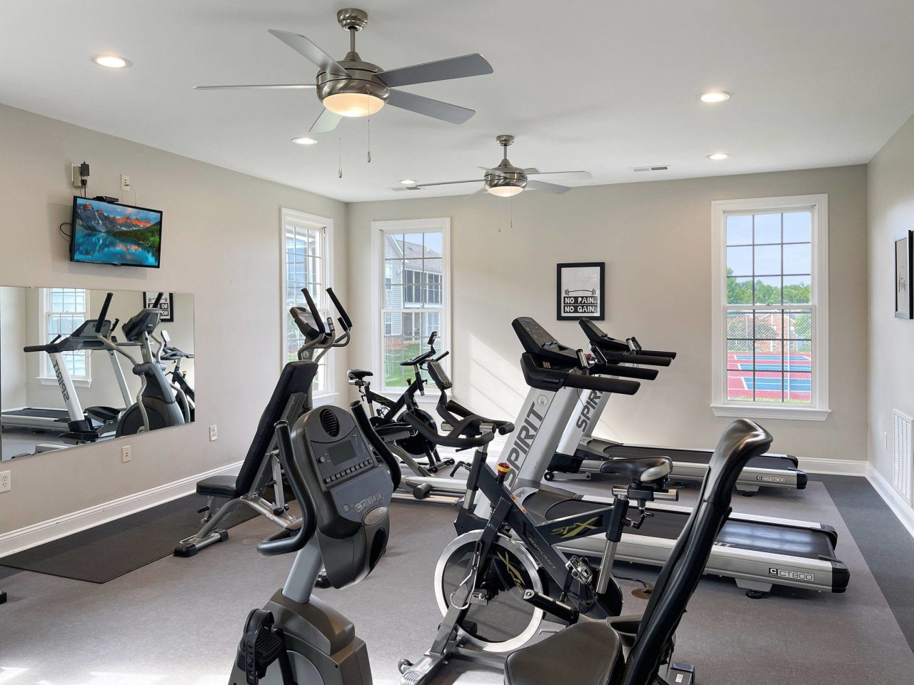 Crosstimbers Apartment Homes Image 12