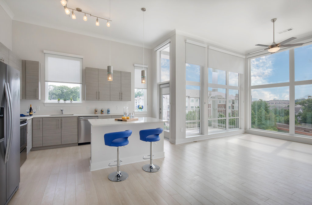AMLI Buckhead Image 45