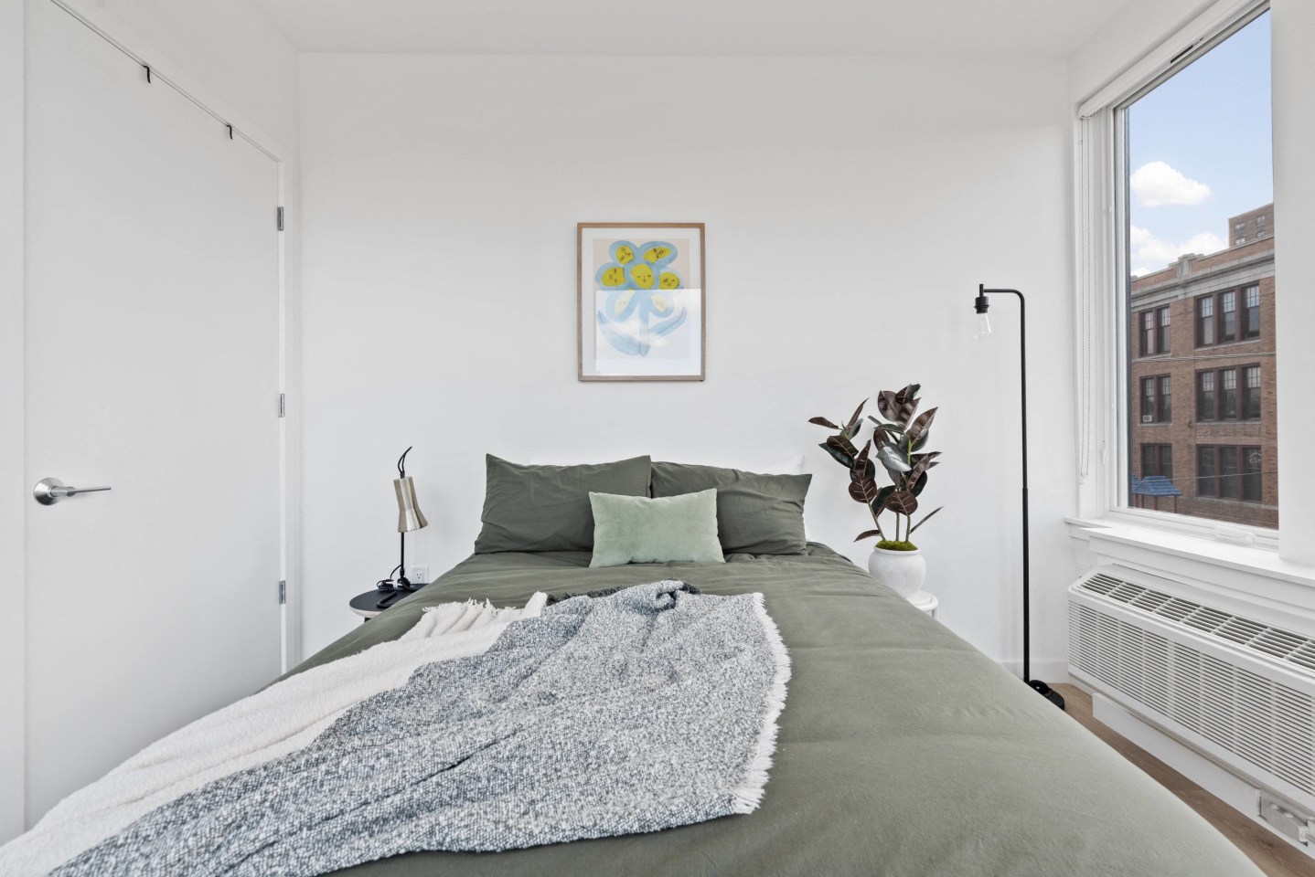 Le Leo Co-Living (Shared Apartment) Image 15