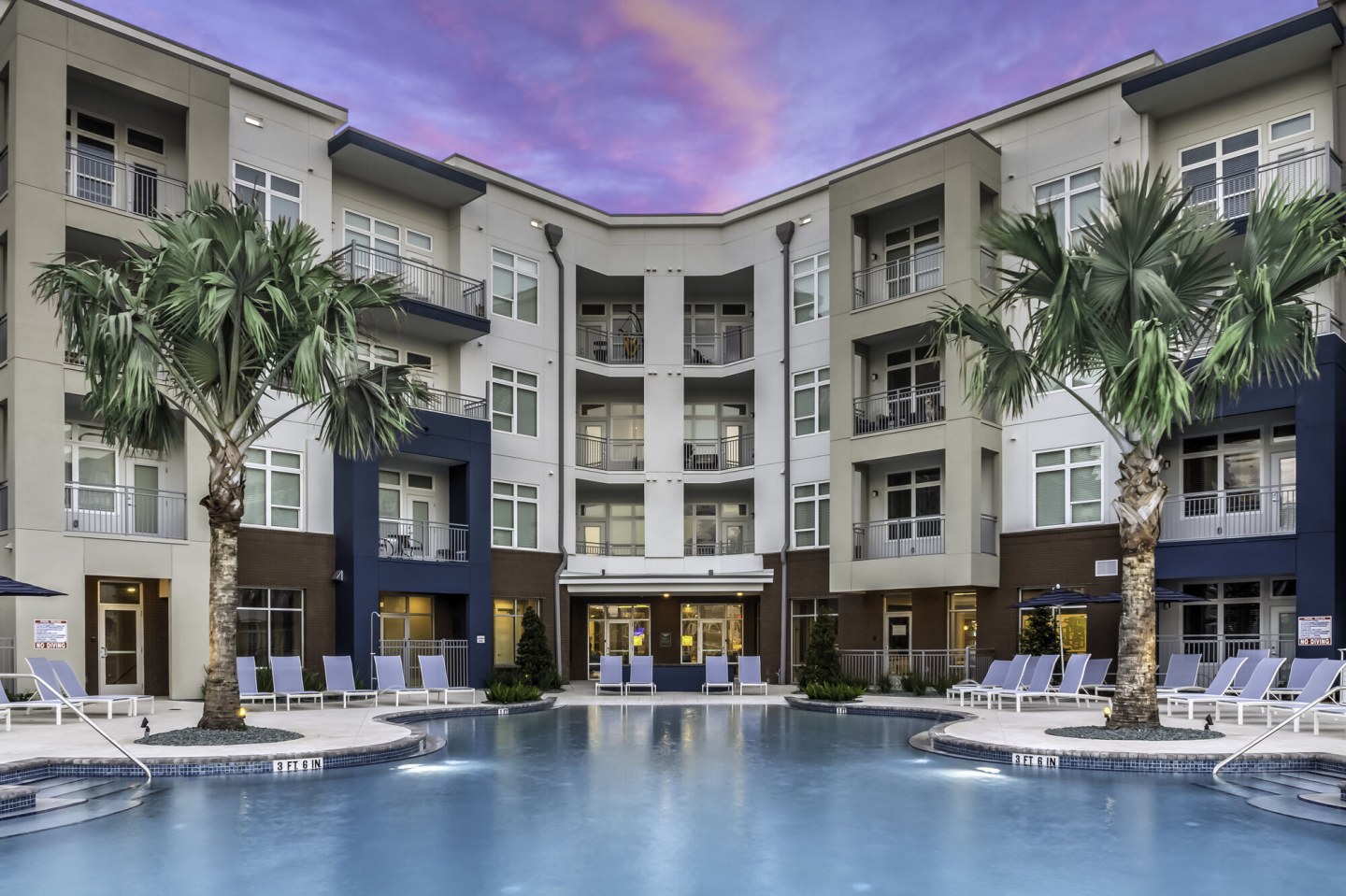 Solstice Signature Apartment Homes Image 5