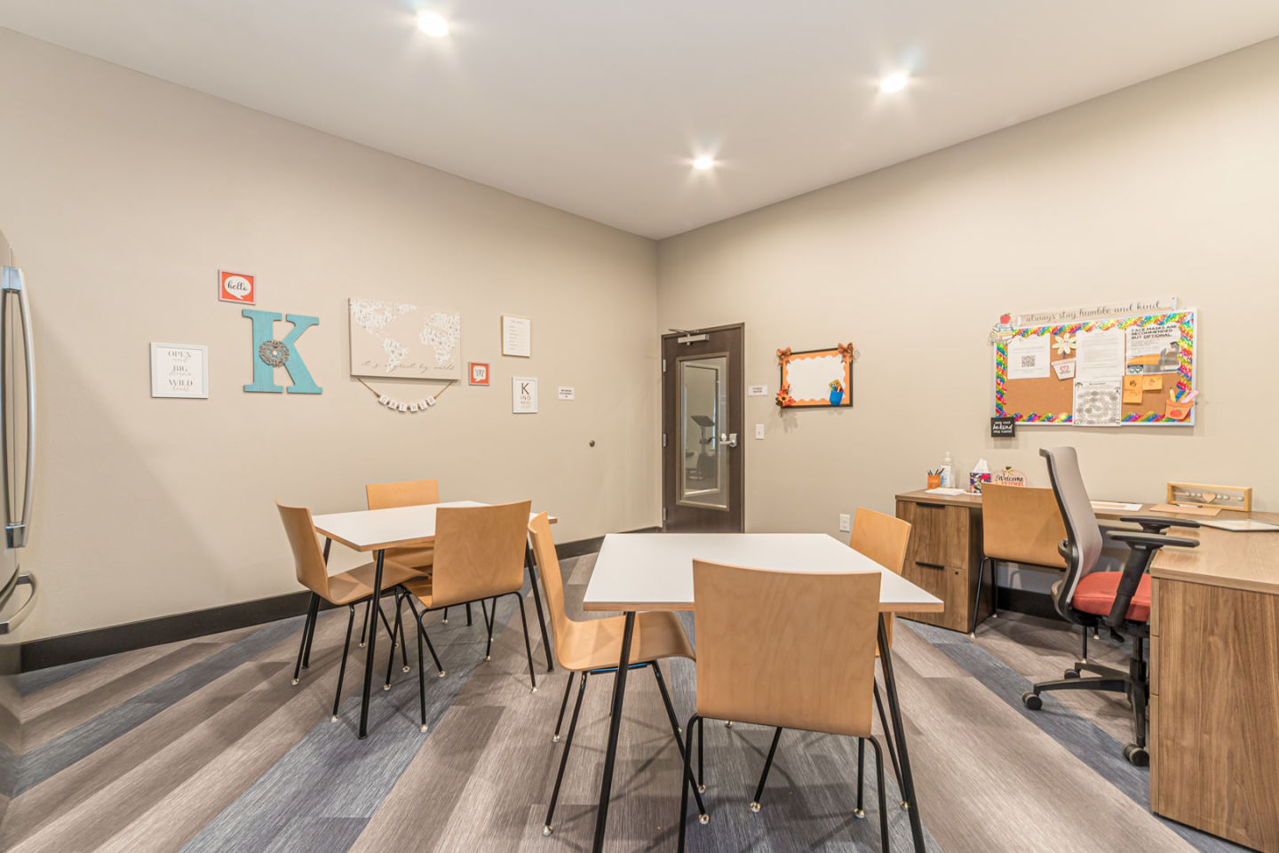 Kinwood Apartments - Affordable Housing Image 10