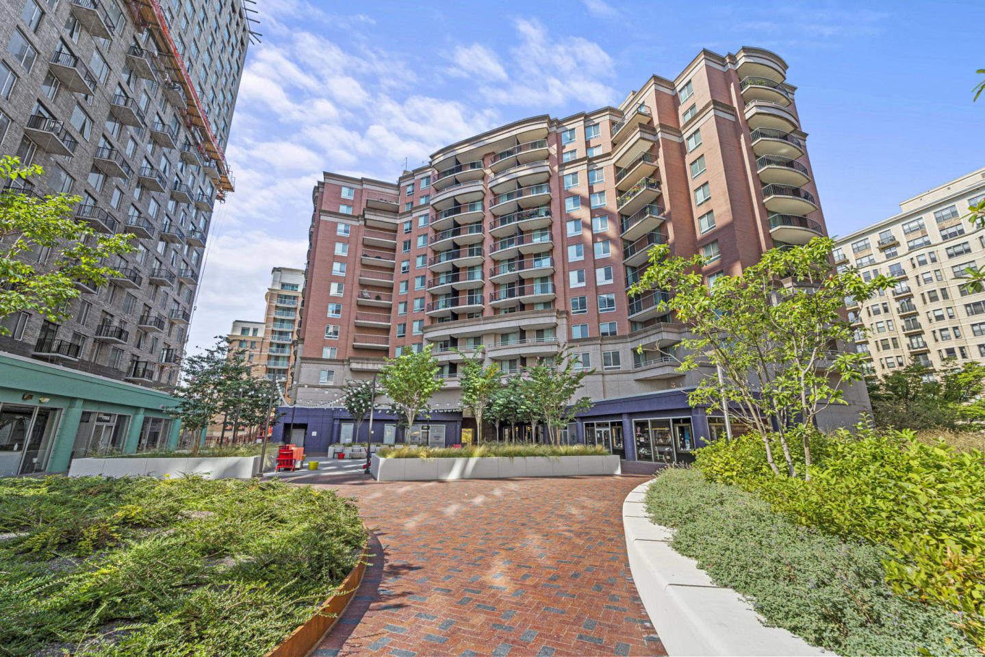Bethesda Place Image 1