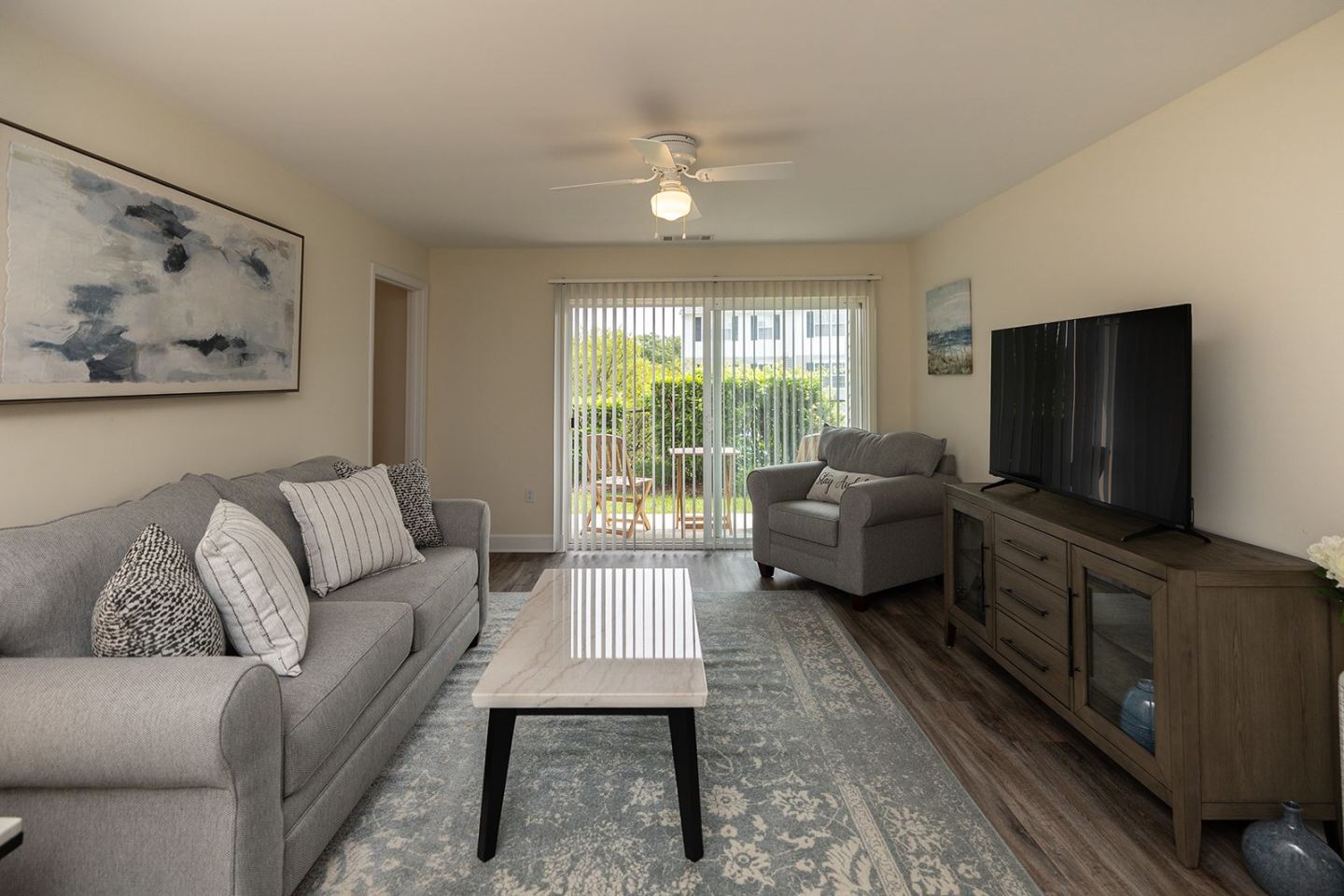 The Summit at Owings Mills Apartments Image 2