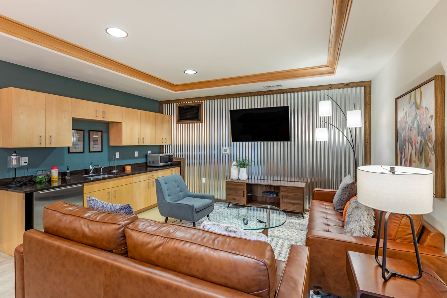 The Enclave Luxury Apartments Image 37