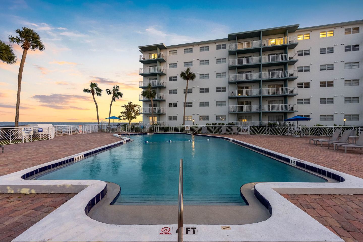 Dream Space Coast Image 42