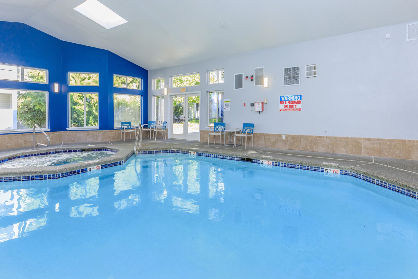 Garden Pointe Image 5