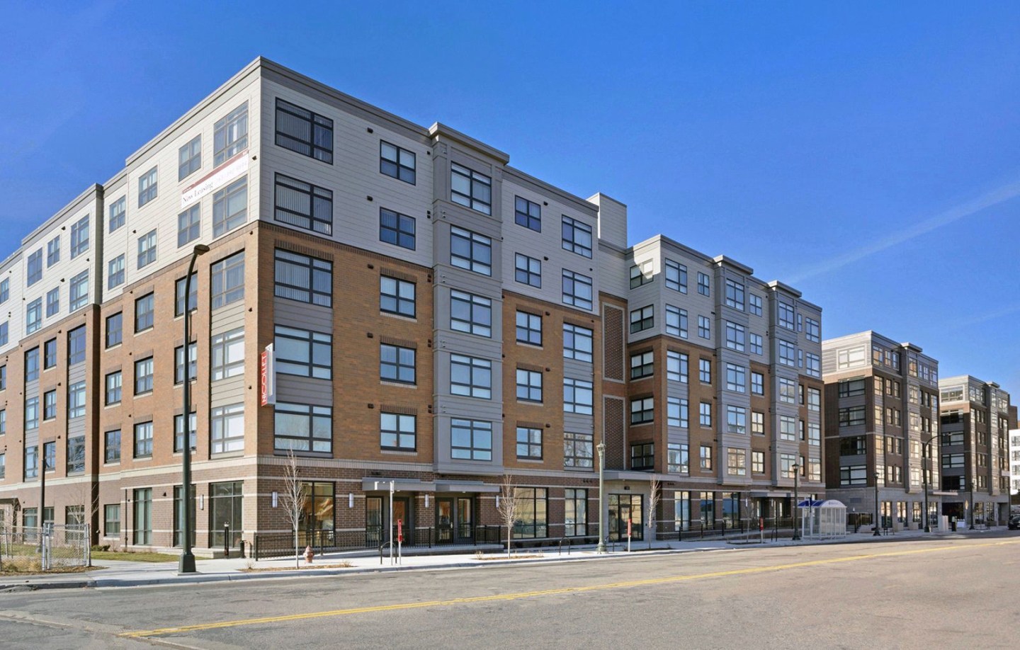 Affordable Housing - 1500 Nicollet Image 30
