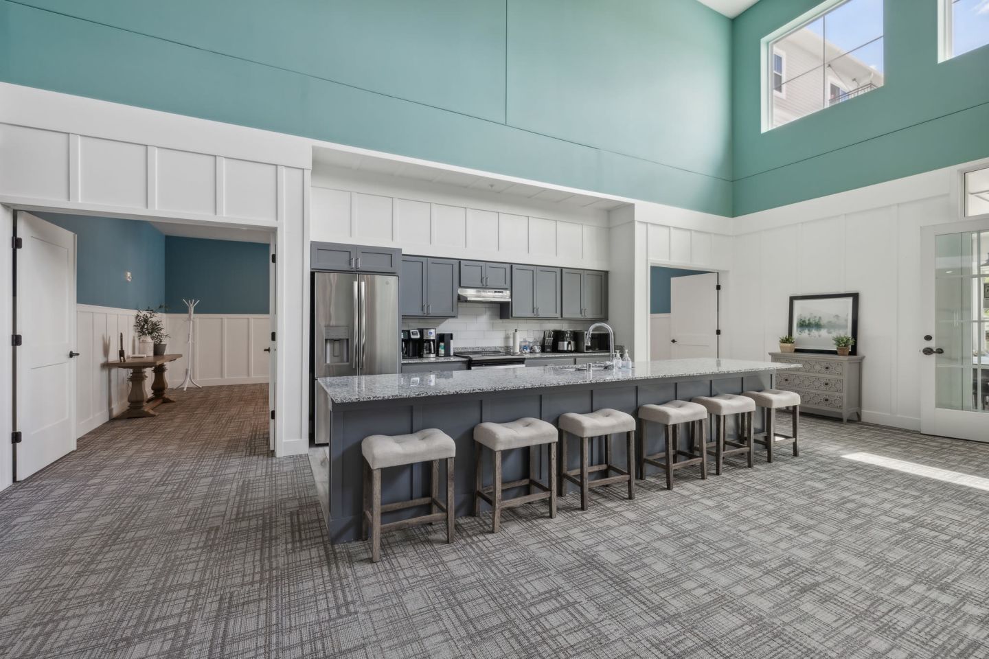 Hendrickson - A 55+ Senior Living Community Image 19