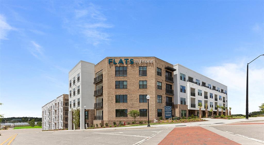 Flats on Front Image 34