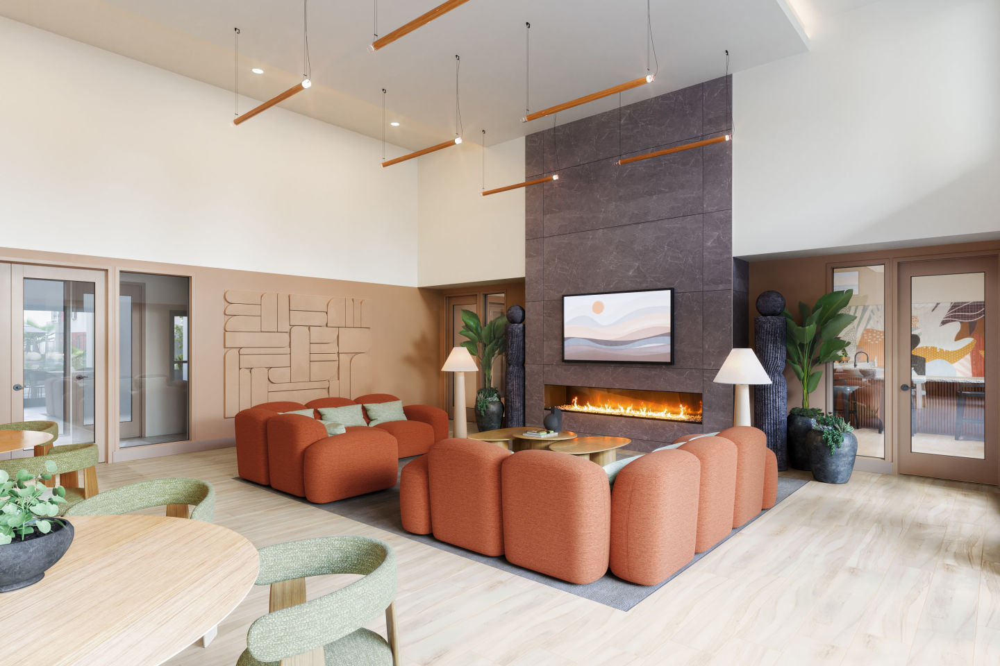 Core Apartment Homes Image 13