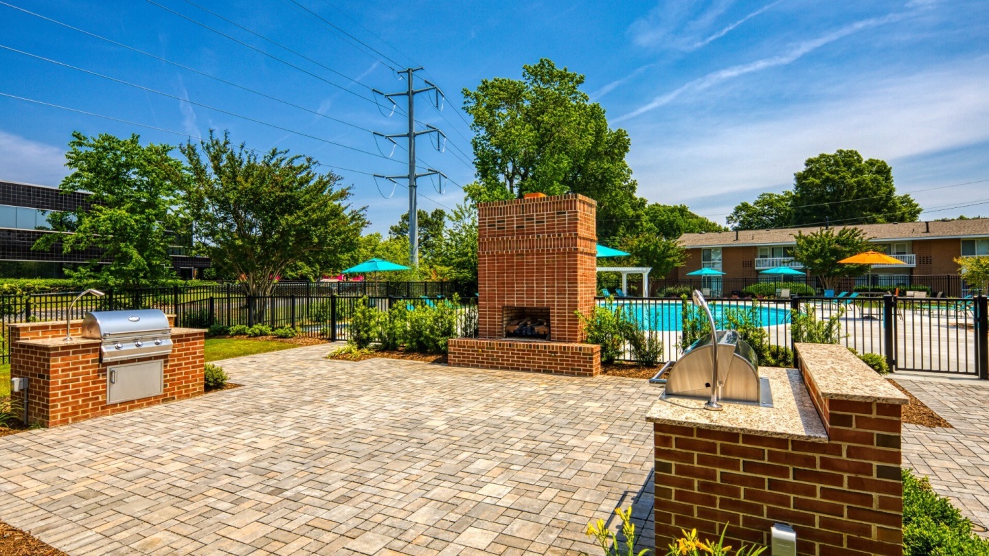 North Shore Gardens Apartments Image 37