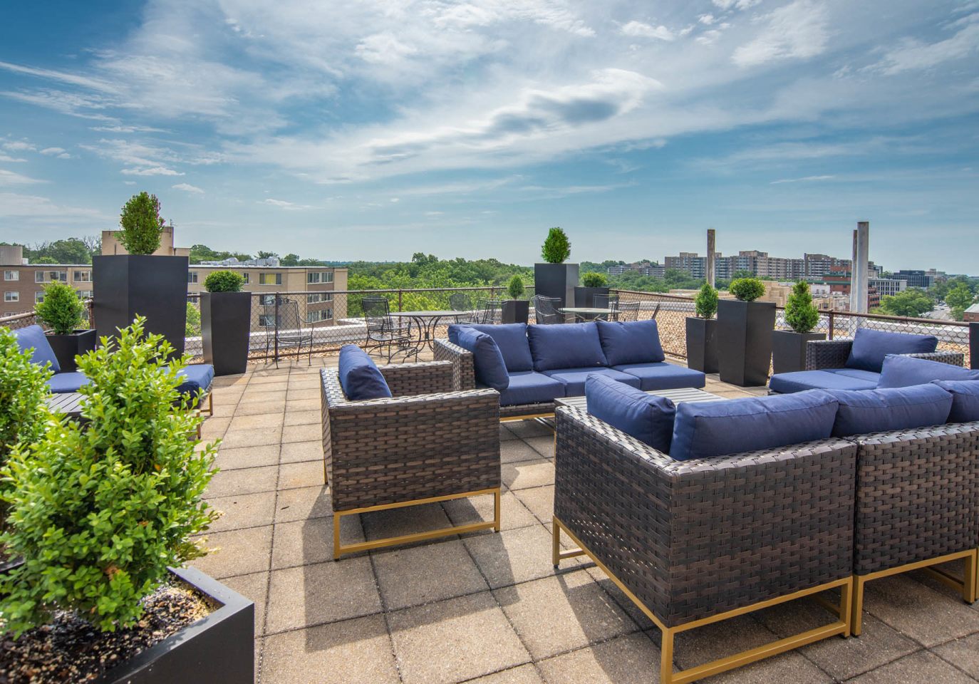 Connecticut House Apartments Image 7