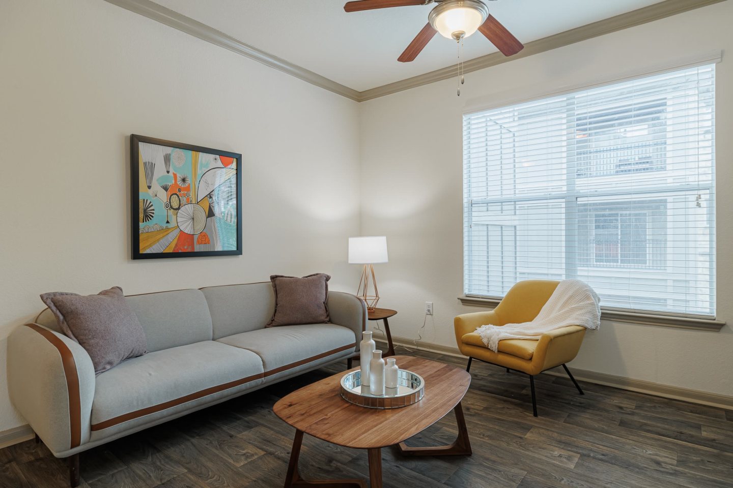 The Retreat at Stafford Apartments Image 3