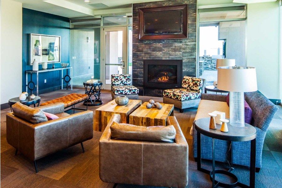 SkyHouse Dallas Image 27