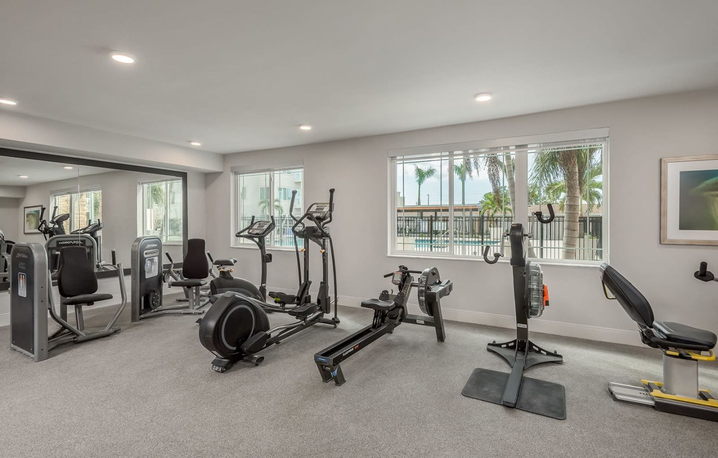 The Reef at Riviera 62+ Apartments - Senior & Affordable Housing Image 4