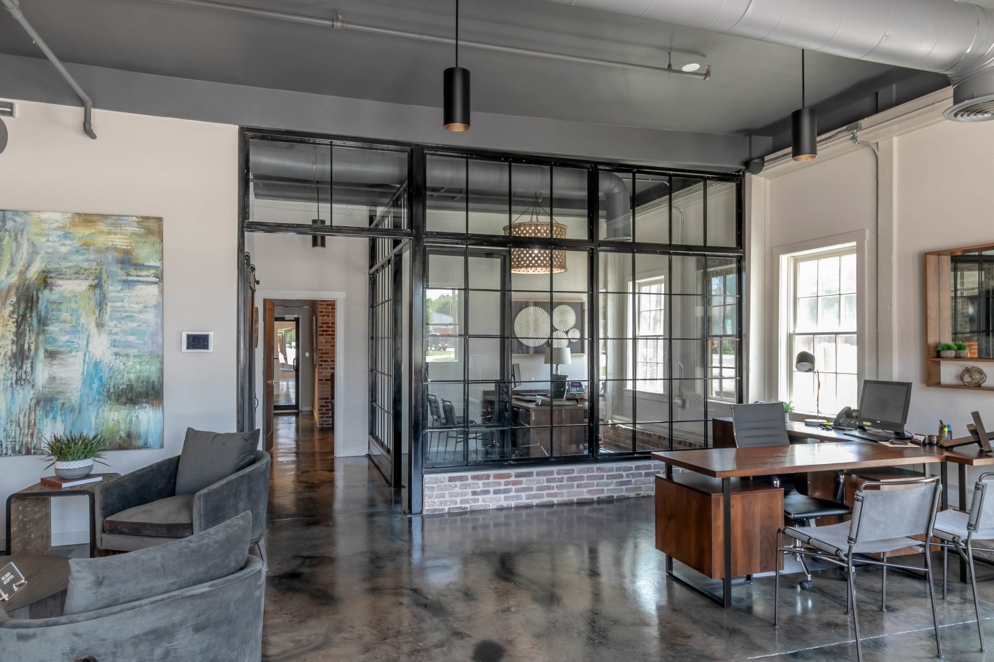Porterdale Mill Lofts Image 18