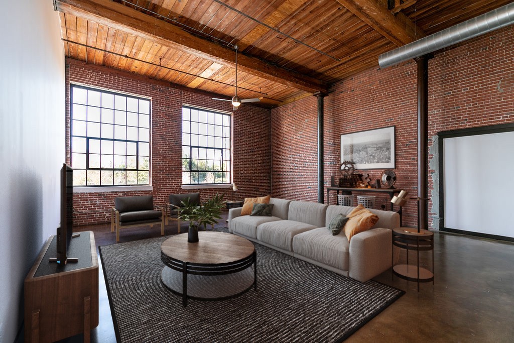 The Lofts at Swift Mill Image 14