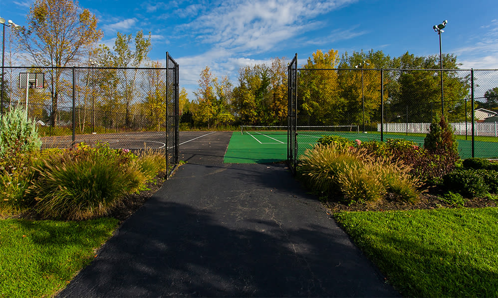 Willowbrooke Apartments & Townhomes Image 64