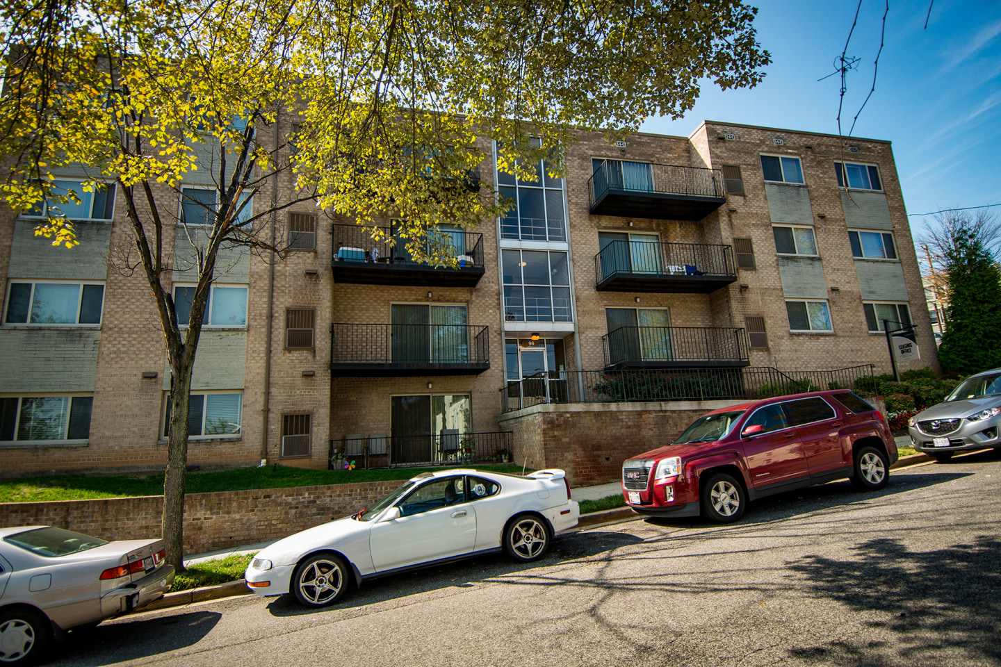 Clermont Apartments Image 11
