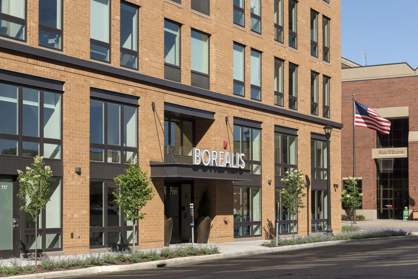 Borealis North Loop Image 5