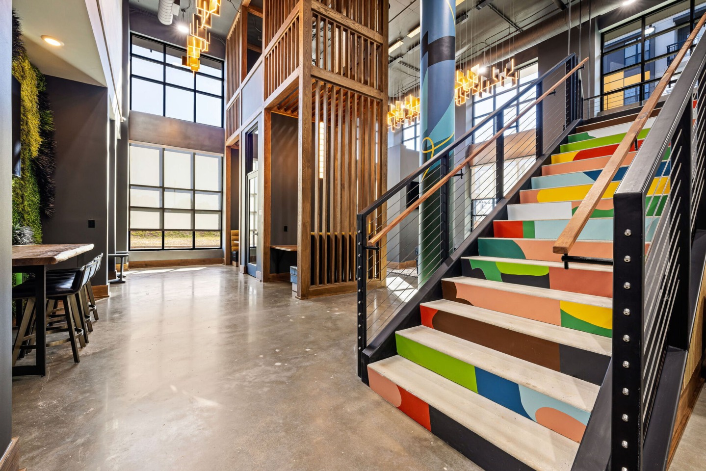 The Artreaux Apartments and Townhomes Image 32