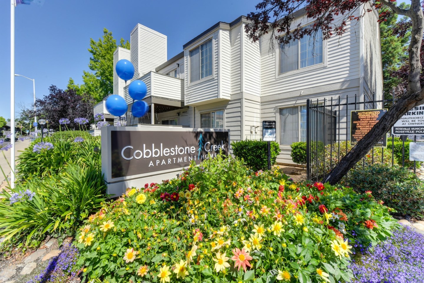 Cobblestone Creek Image 27