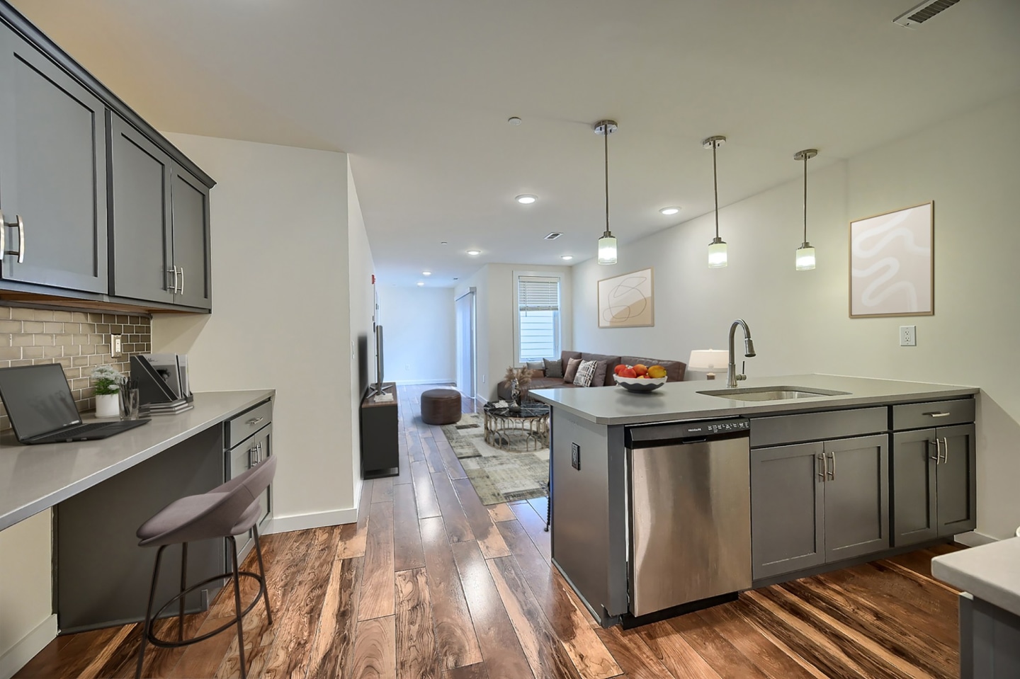 Apartments @ Brewerytown Image 4