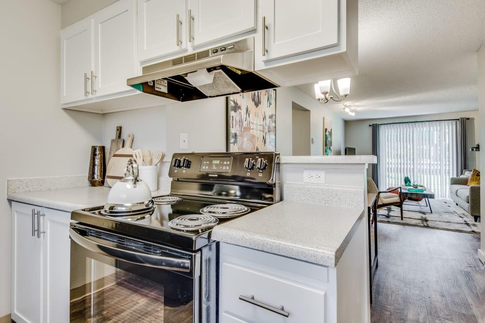 Copperstone Apartment Homes Image 5