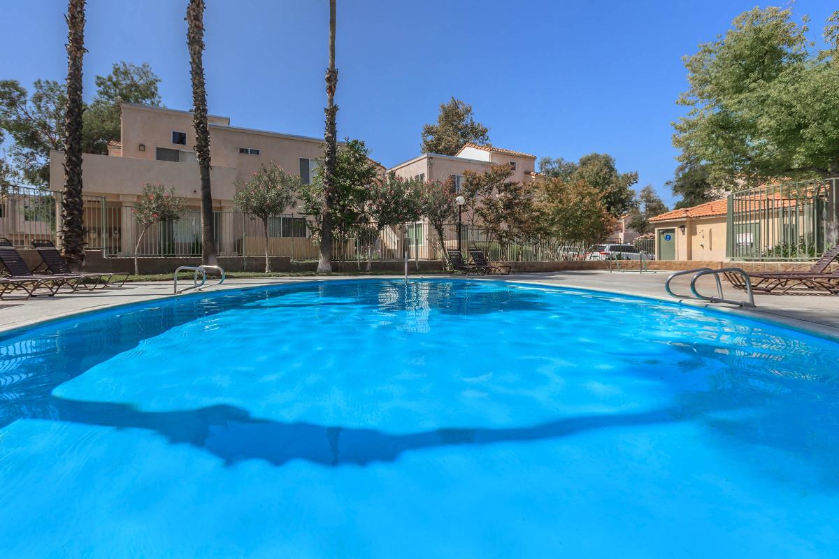 Riverpark apartment homes Image 1