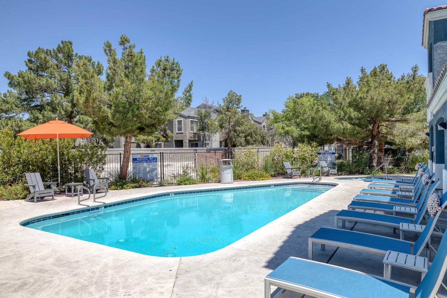 The Edmond at Hacienda Image 26