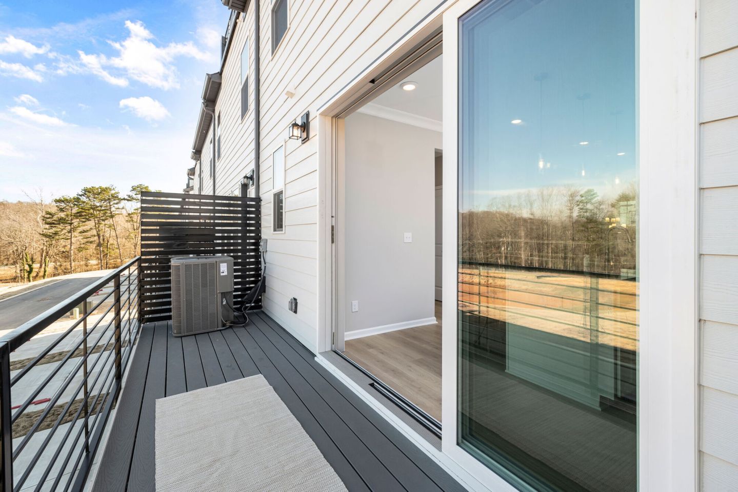 Abode at Reid's Cove Townhomes Image 44