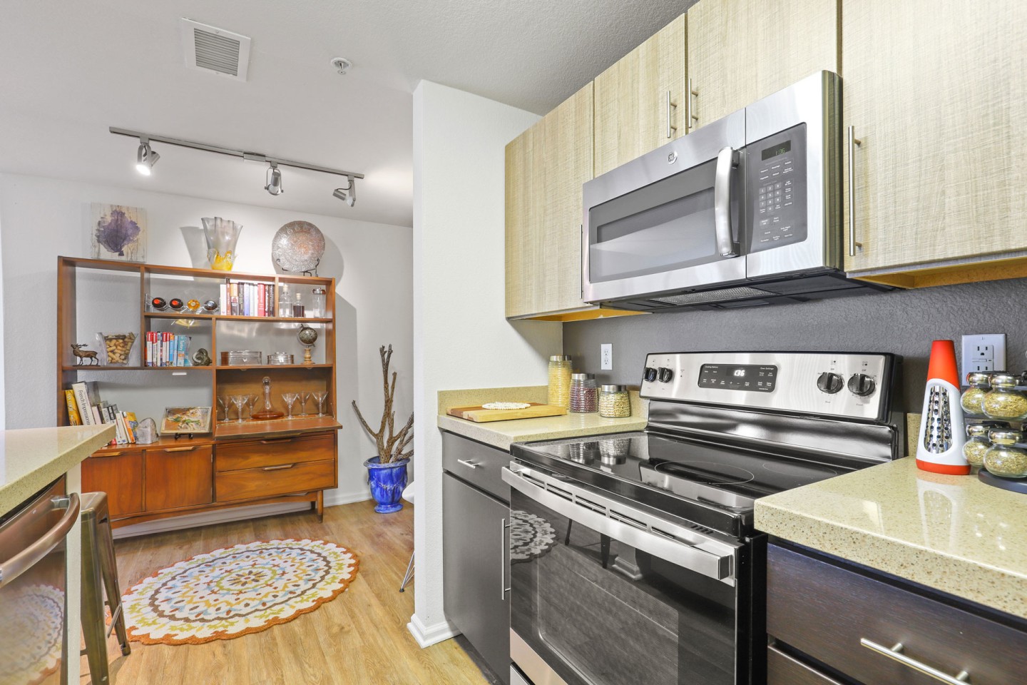 Parker Hilltop  Apartments Image 48