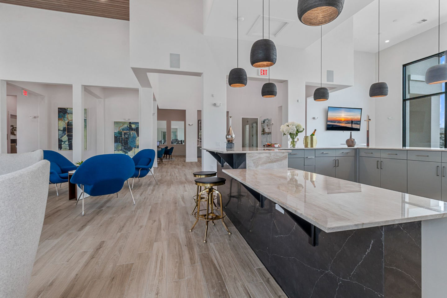 Reveal at Onion Creek Apartments Image 8