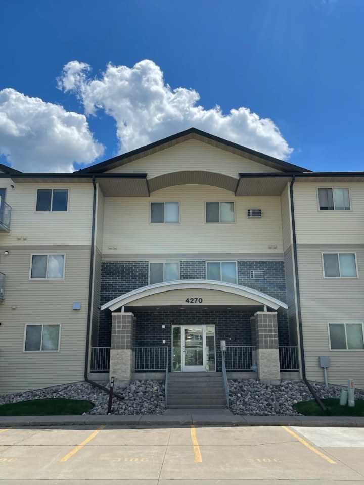 Campus Place IV Apartments Image 1