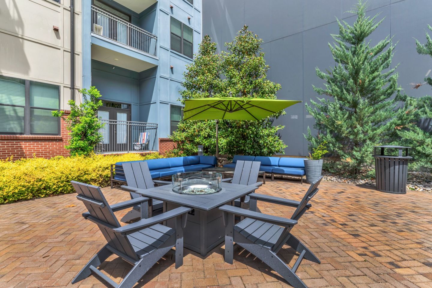 Octave Apartments Image 4