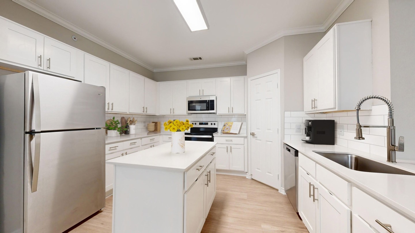 The Delano at North Richland Hills Apartments Image 4