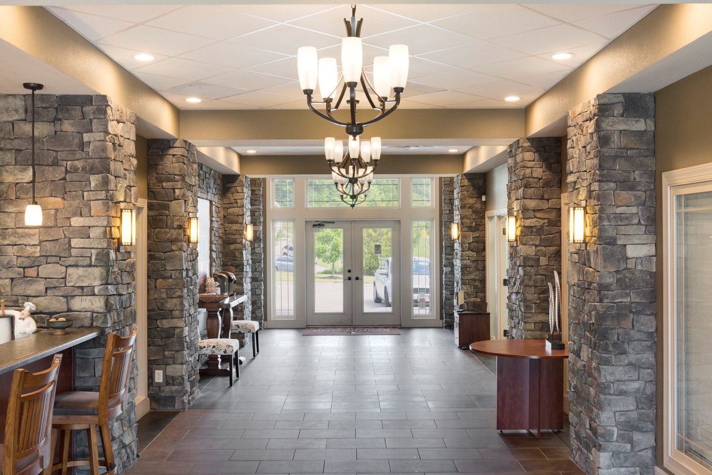 Bennington Park Townhomes Image 39
