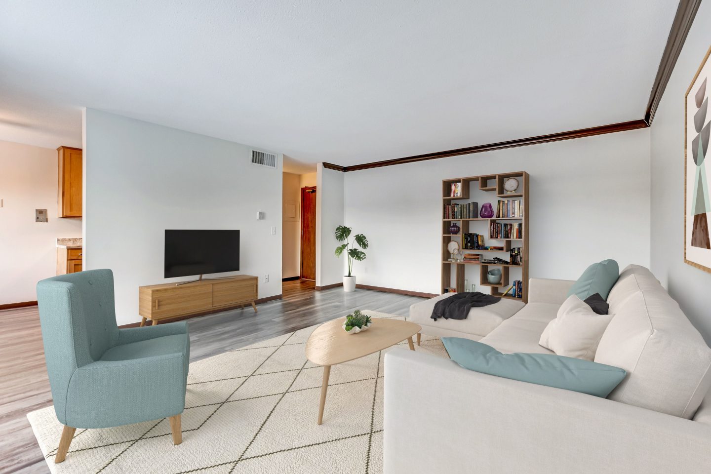 Shelard Village Apartments Image 12