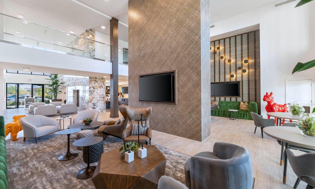 Kalon Luxury Apartments Image 13