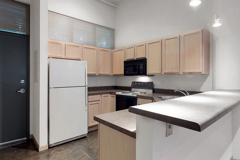 Old Market Lofts Image 35