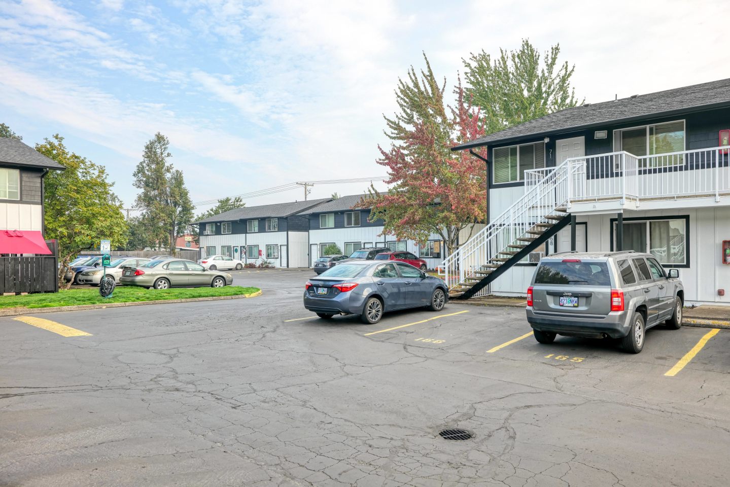 M Street Apartments Image 34